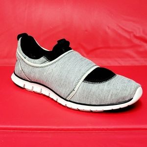 Cole Haan Womens Zero Grand Slip On Fashion Sneakers # D044030 size 9B